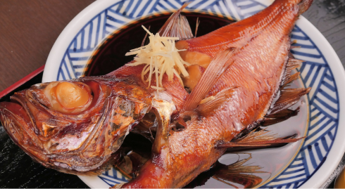 職人技が光る豪快かつ繊細な料理の数々