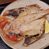 吉丸のこだわり