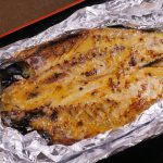 あじの西京漬け