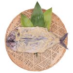 あじの西京漬け